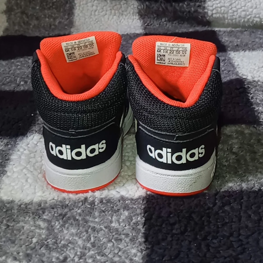 Adidas hoops 2.0 mid - Picture 3 of 5